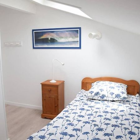 Dokaetchea Apartman Urrugne Kültér fotó
