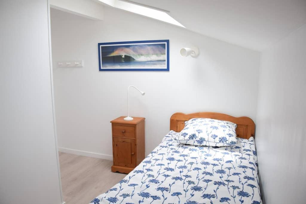 Dokaetchea Apartman Urrugne Kültér fotó